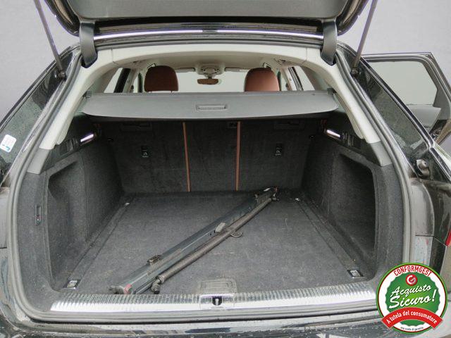 AUDI A4 Avant 30 TDI/136 CV S tronic Business Advanced