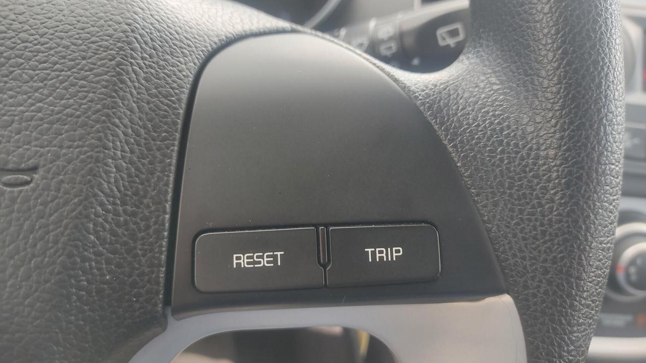 Kia Picanto 1.0 12V EcoGPL 5 porte Glam