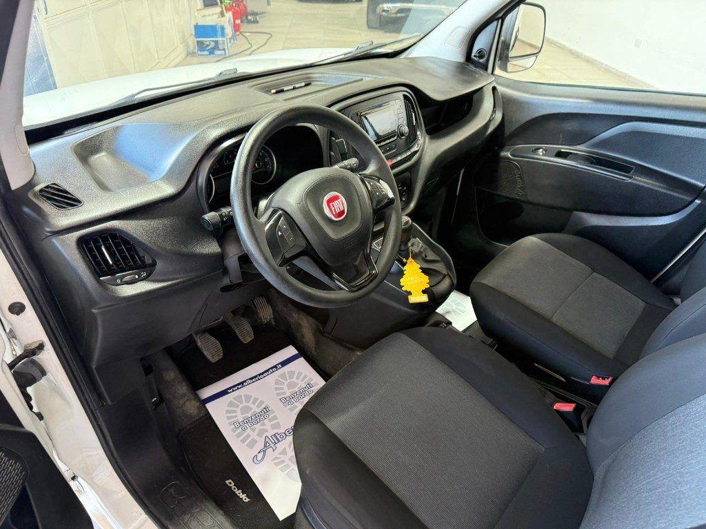 Fiat Doblo Doblò 1.6 MJT 120CV PC-TN Cargo +IVA