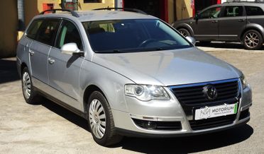 Volkswagen Passat VARIANT COMFORTLINE
