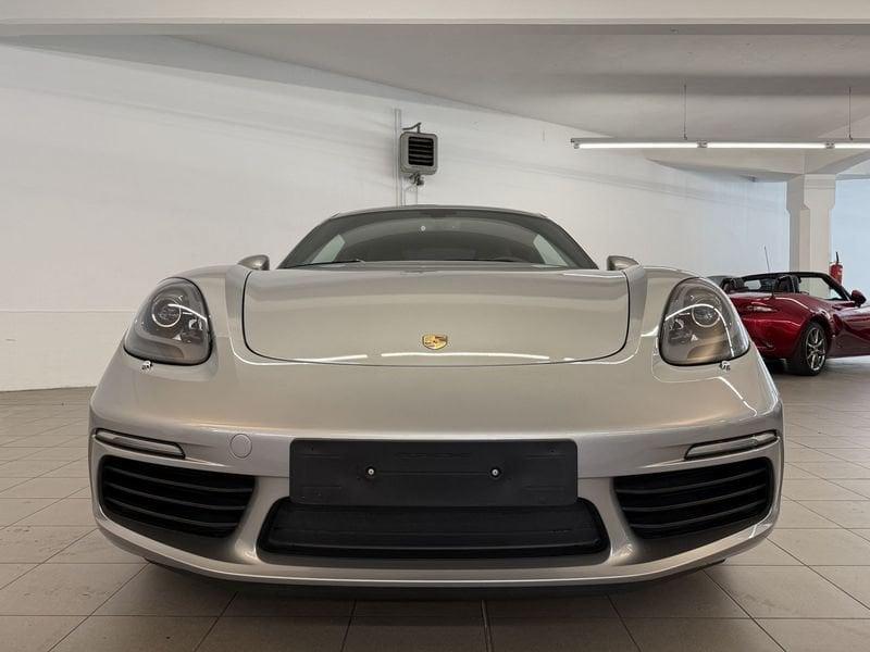 Porsche 718 718 Cayman 2.0