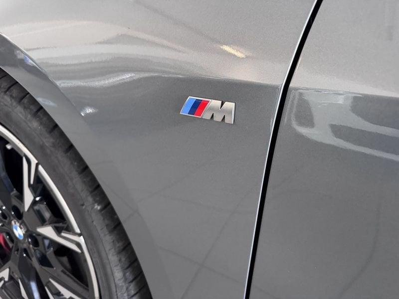 BMW Serie 1 118d MSport aut.