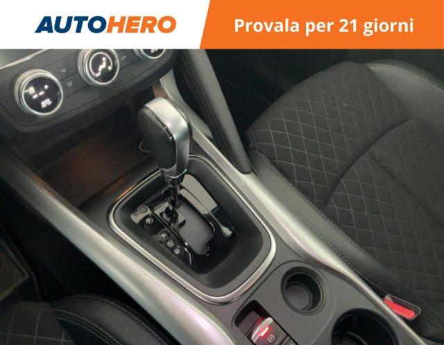 RENAULT Kadjar Blue dCi 8V 115CV EDC Intens