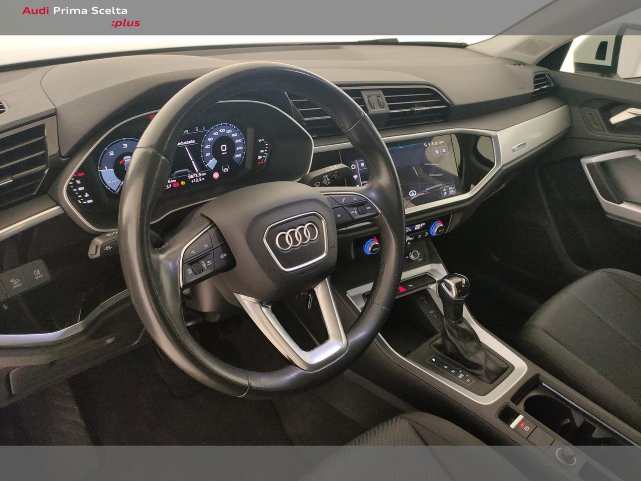 35 2.0 TDI Business S tronic