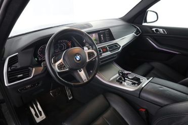 BMW X5 X5 xDrive30d 48V Msport