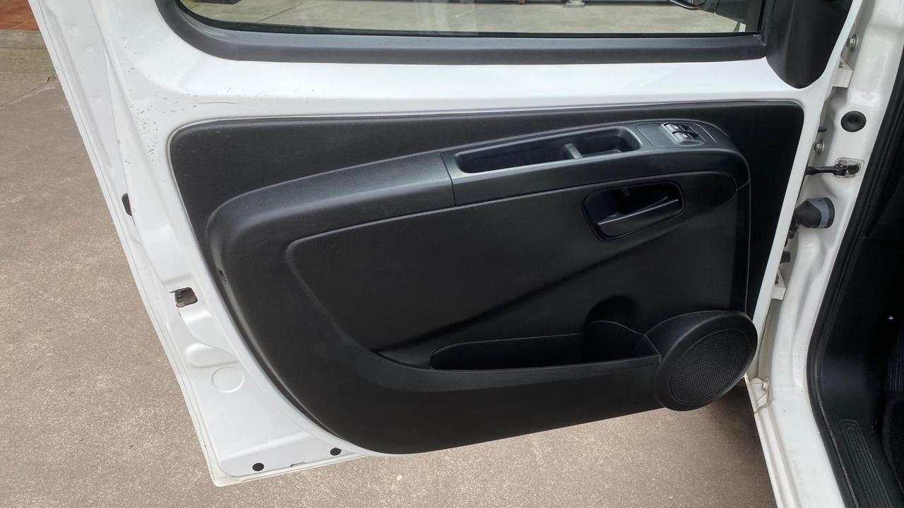 Fiat Fiorino 1.3 MJT 95CV Cargo SX