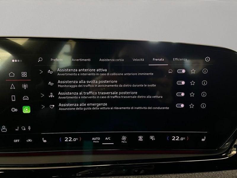 Audi A5 A5 Avant TDI 150 kW mHEV+ S tronic S Line edition