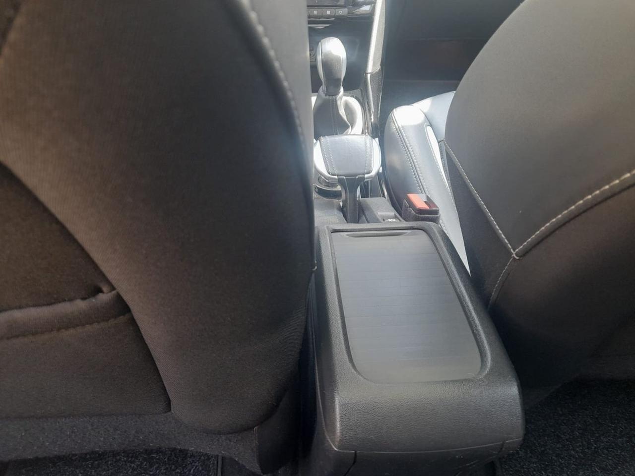 Peugeot 2008 Allure 1.2 PureTech 130 #10994