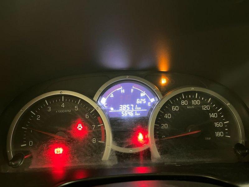 Suzuki Jimny Jimny 1.3 4WD Evolution
