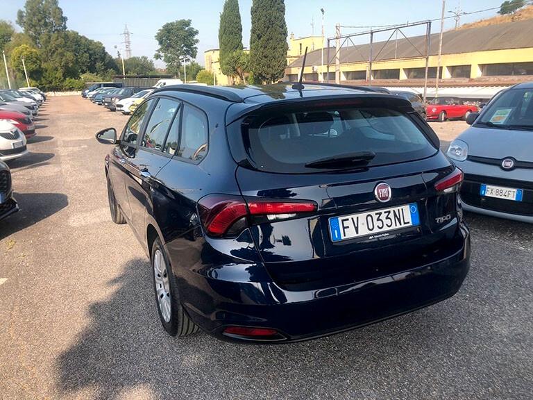 Fiat Tipo 1.4 SW Lounge