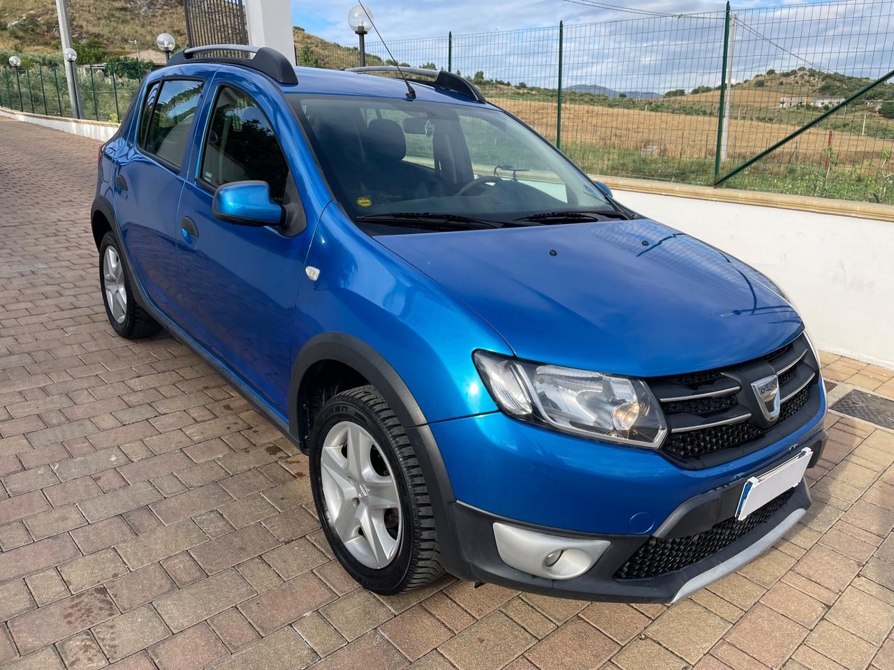 Dacia Sandero 1.5 dCi 8V 75CV Ambiance
