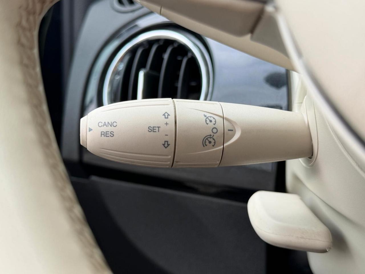 Fiat 500 1.0 Hybrid Dolcevita SENZA VINCOLI