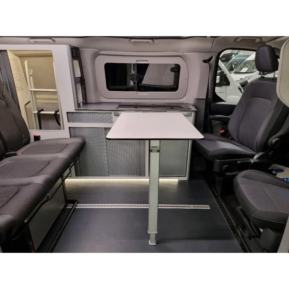 CAMPER VAN FONT VENDOME X-CAPE 50