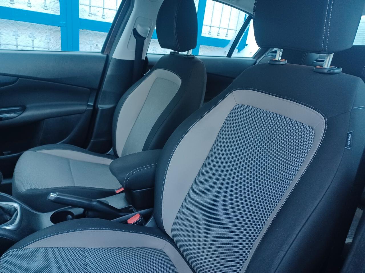 Fiat Tipo 1.6 M.JET 120 CV UNICO PROPRIETARIO