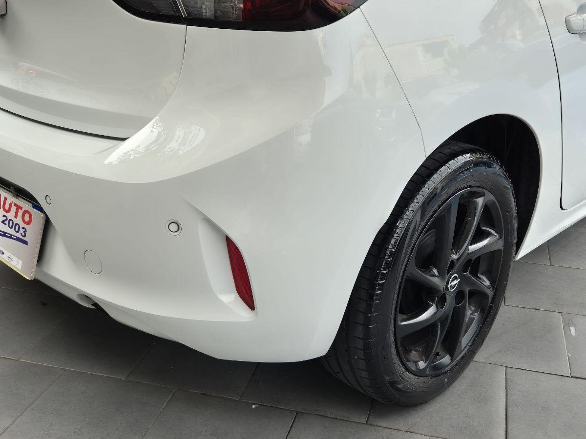OPEL - Corsa - 1.2 Elegance