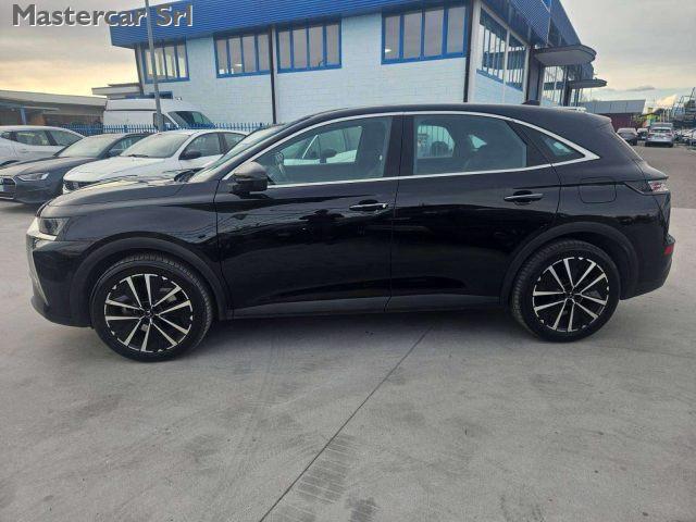 DS AUTOMOBILES DS 7 DS7 1.6 e-tense phev Bastille Business - GP559FN