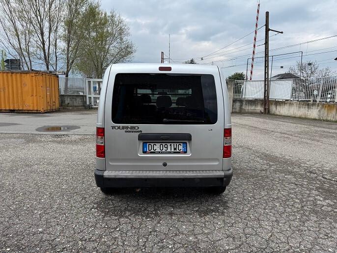Ford Transit Connect Transit Connect 230L 1.8 TDCi/90CV PL-TA