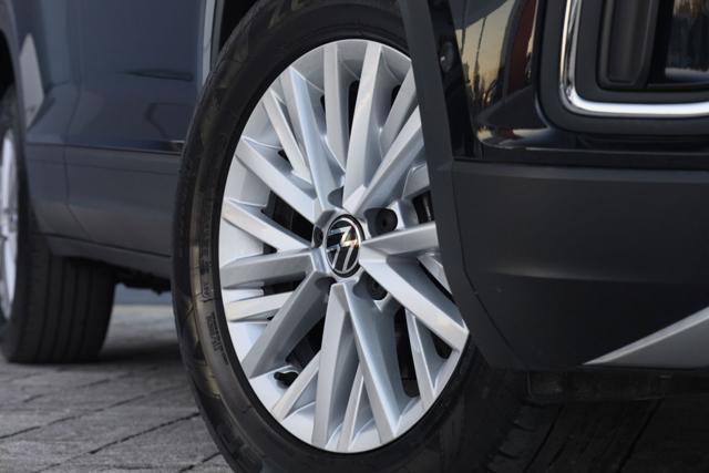 VOLKSWAGEN T-Roc 1.5 TSI Prezzo Netto DSG Life
