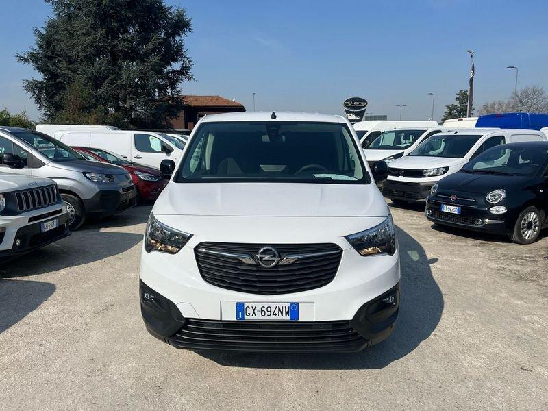 Opel Combo Cargo 1.5d 130CV S&S PORTATA MAGGIORATA (IVA ESCL.)