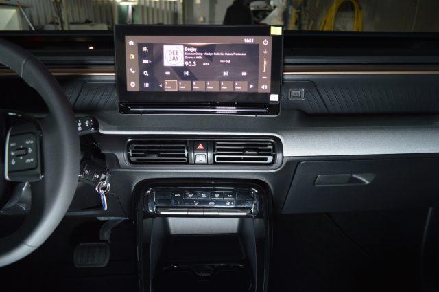 CITROEN C3 Aircross Hybrid 145 CV e-DCS6 Plus Automatica