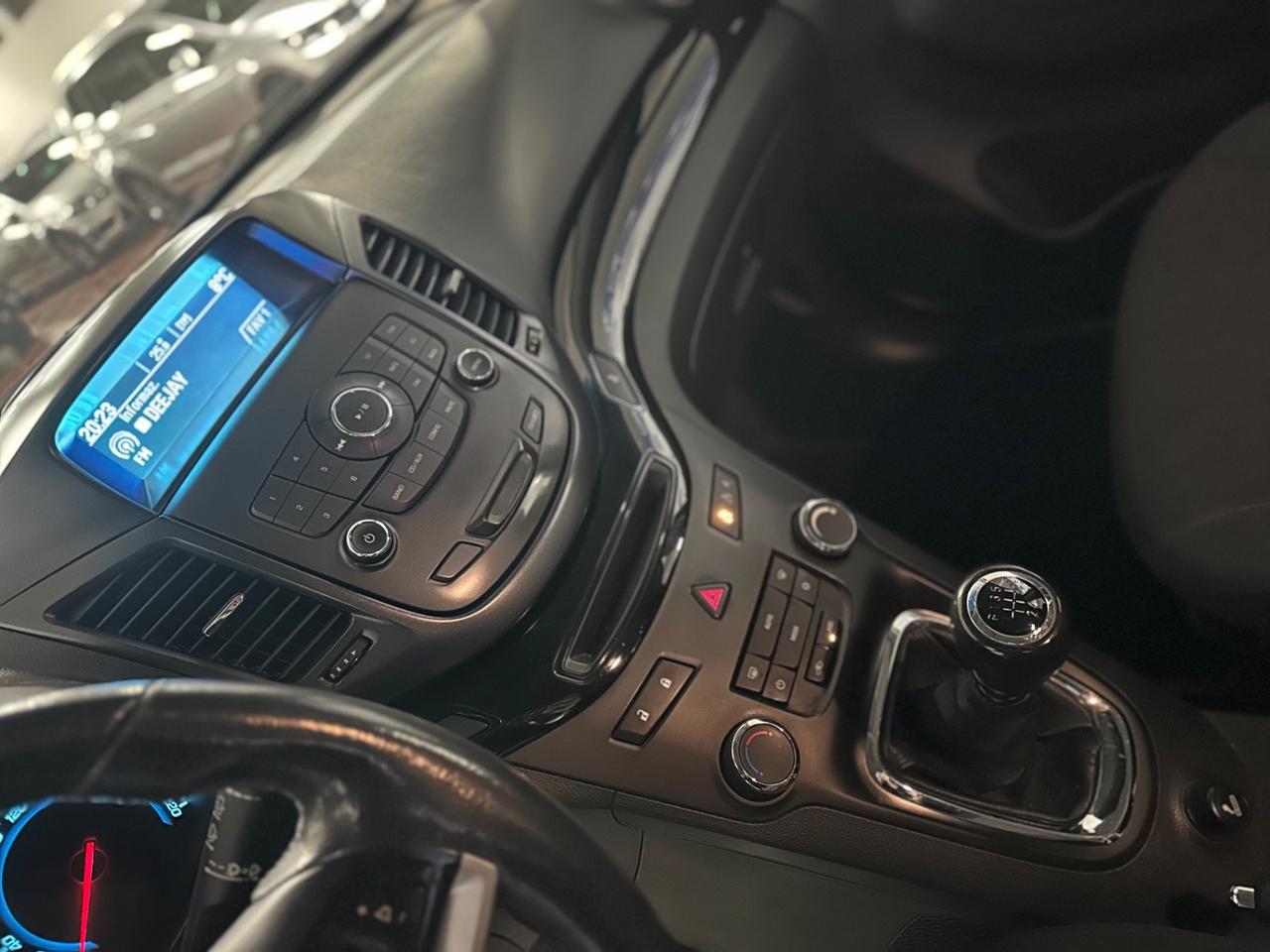 Chevrolet Orlando/benz/7posti/ no stop centro Città