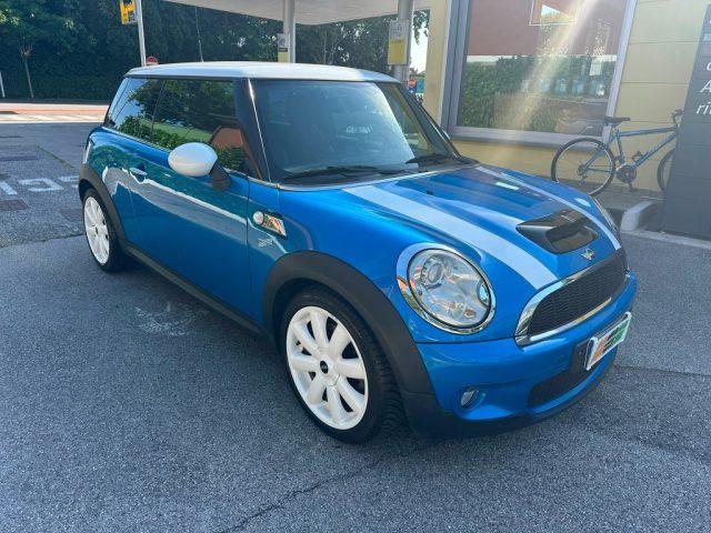 MINI Cooper S 1.6 16V Cooper S