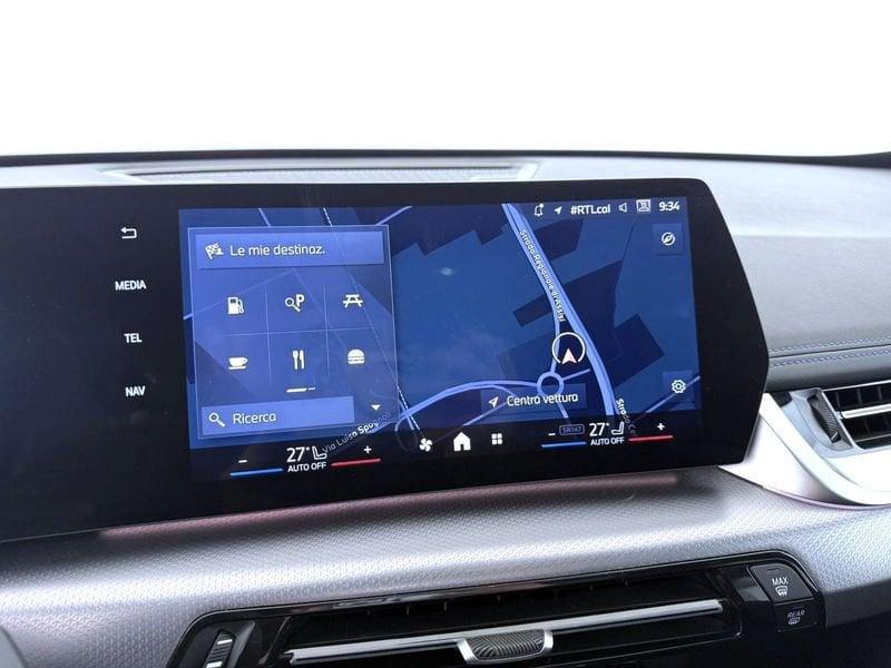 BMW X1 X1 xDrive 20d Msport