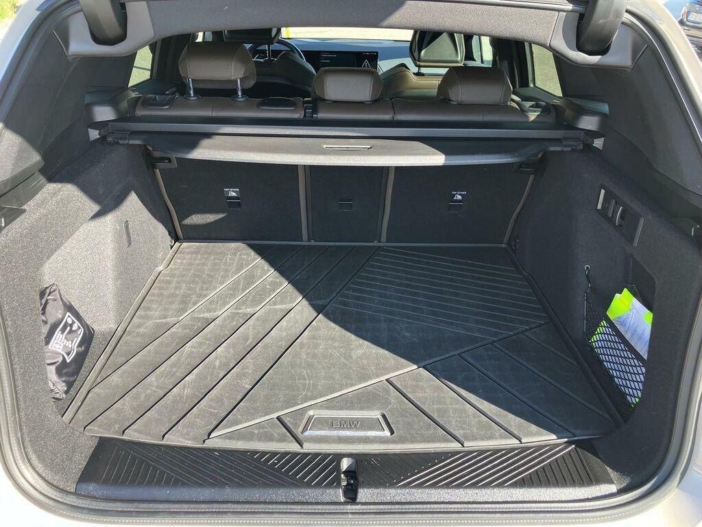 BMW X3 d MSport xDrive20 Steptronic