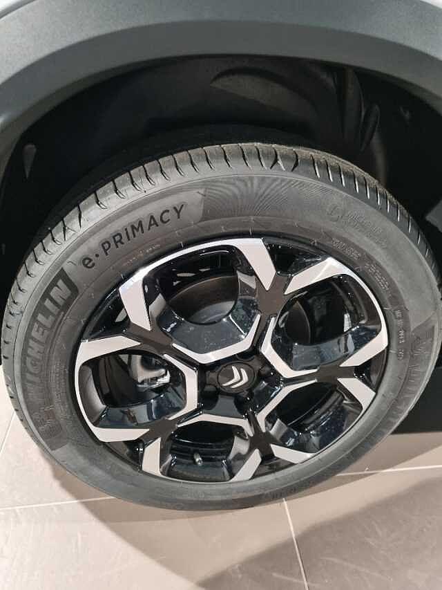 Citroen C5 Aircross BlueHDi 130 S&S EAT8 Max
