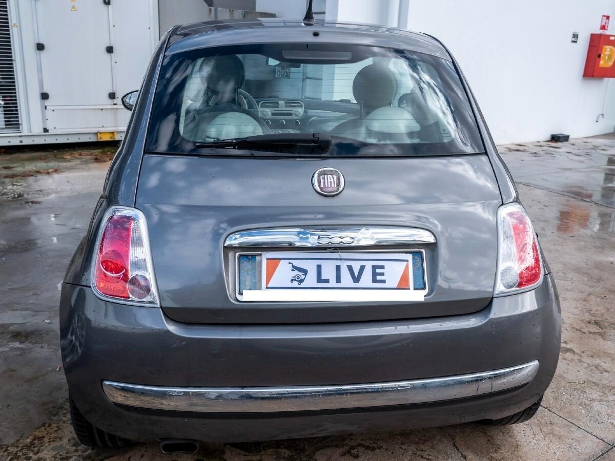 Fiat 500 1.2 Pop