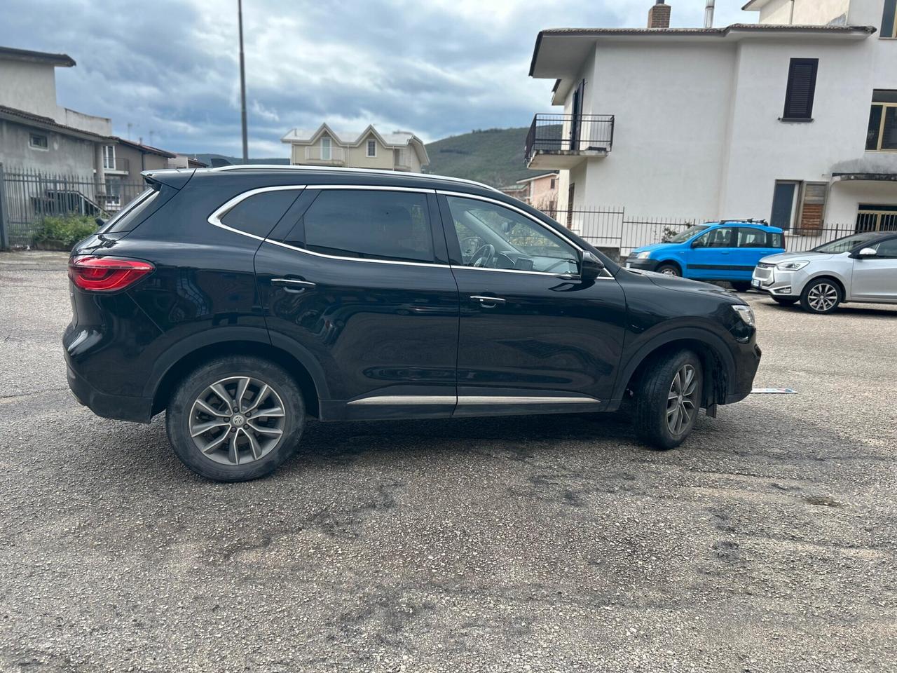 Mg HS 1.5T-GDI Comfort