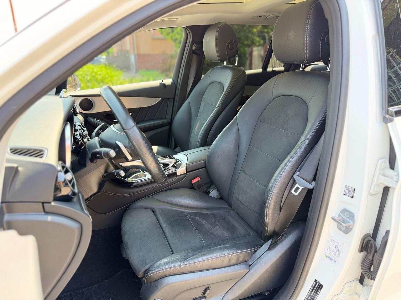 Mercedes-Benz GLC 250 Premium GLC 250 D #11217