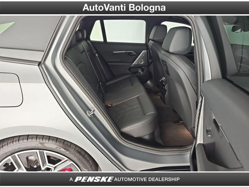 BMW Serie 5 520d 48V xDrive Touring Msport PRO