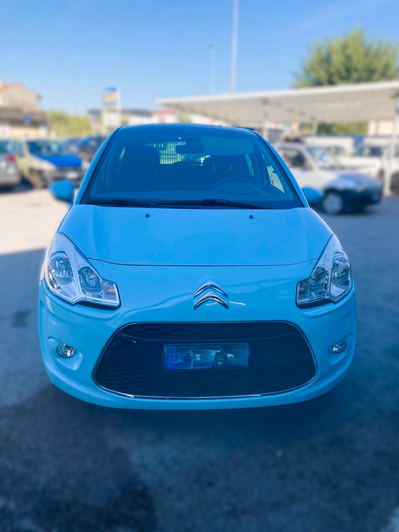 Citroen C3 1.4 Perfect