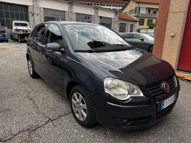 VOLKSWAGEN Polo 1.4/75CV 16V 5p. Comfortline