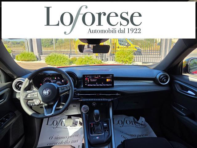 ALFA ROMEO Tonale 1.6 diesel 130 CV TCT6 Super