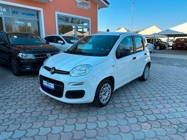 Fiat Panda 1.3 MJT 95 CV S&S Easy - 2016