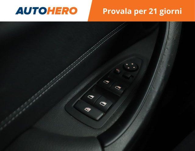 BMW X1 sDrive16d xLine