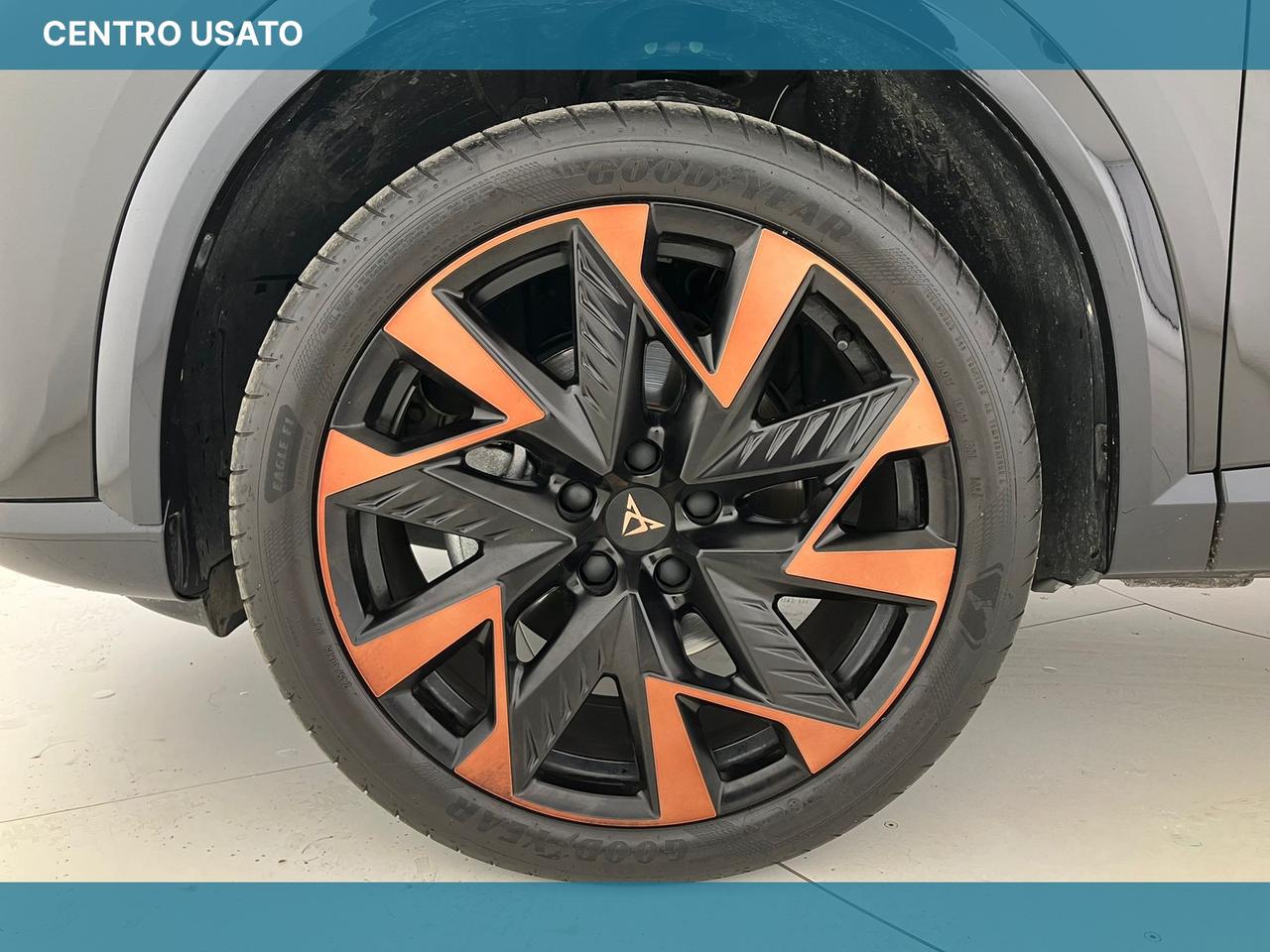 1.5 Hybrid 150 CV DSG