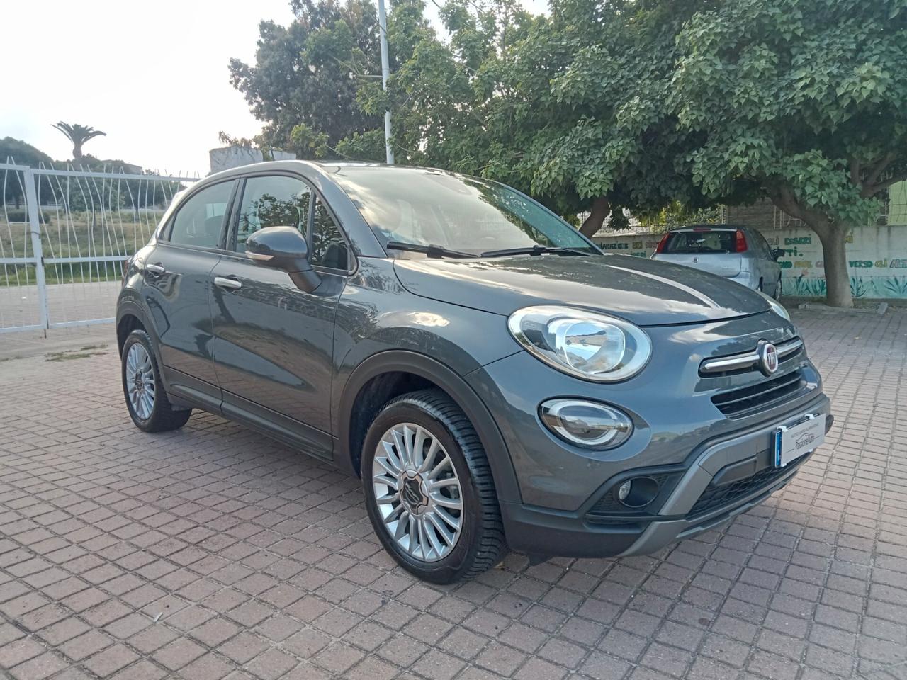 Fiat 500X 1.3 MultiJet 95 CV Business 2019