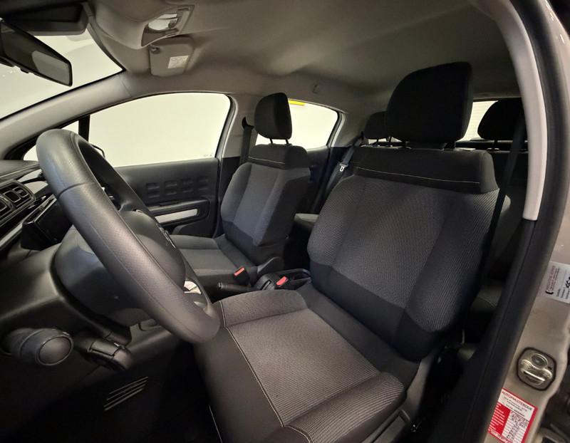 Citroën C3 C3 PureTech 83 S&S Max