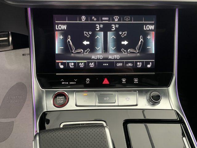 AUDI RS6 Avant 4.0 TFSI V8 Quattro Performance Tetto