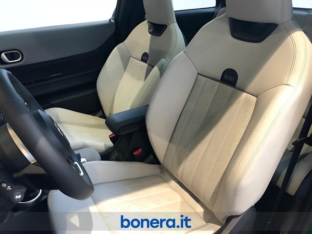 Mini Mini Cooper 3 Porte 1.5 C Favoured Auto