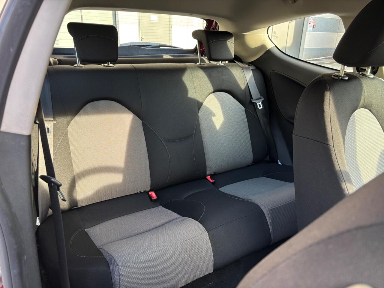 ALFA ROMEO MITO 1.4 BENZINA 78cv NEOPATENTATI PERFETTA