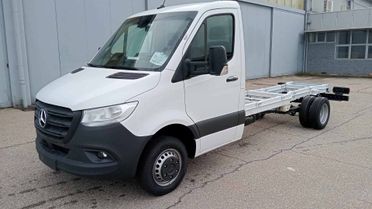 Mercedes-Benz Sprinter Telaio 517CDI 43/50 PRO