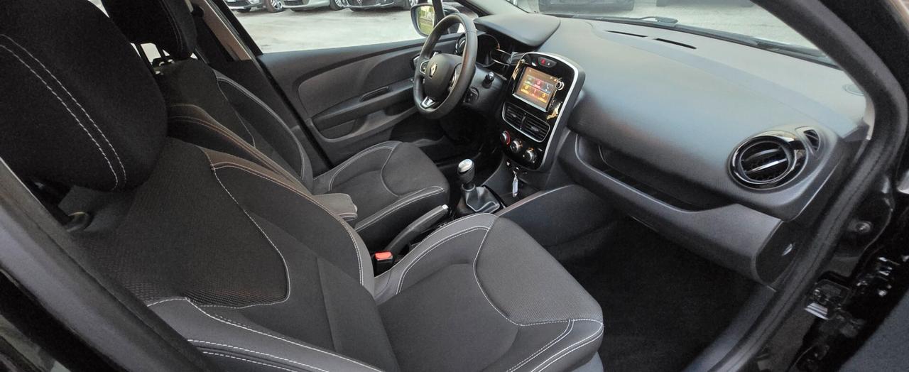 Renault Clio dCi 8V 90 CV 5 porte Moschino Life
