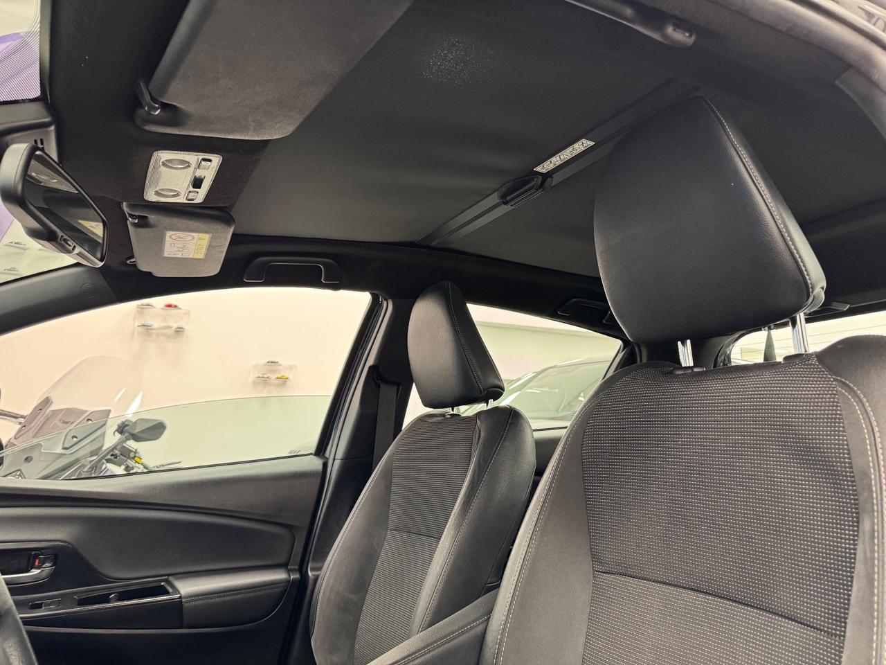 Toyota Yaris 1.5 Hybrid 5 porte Style