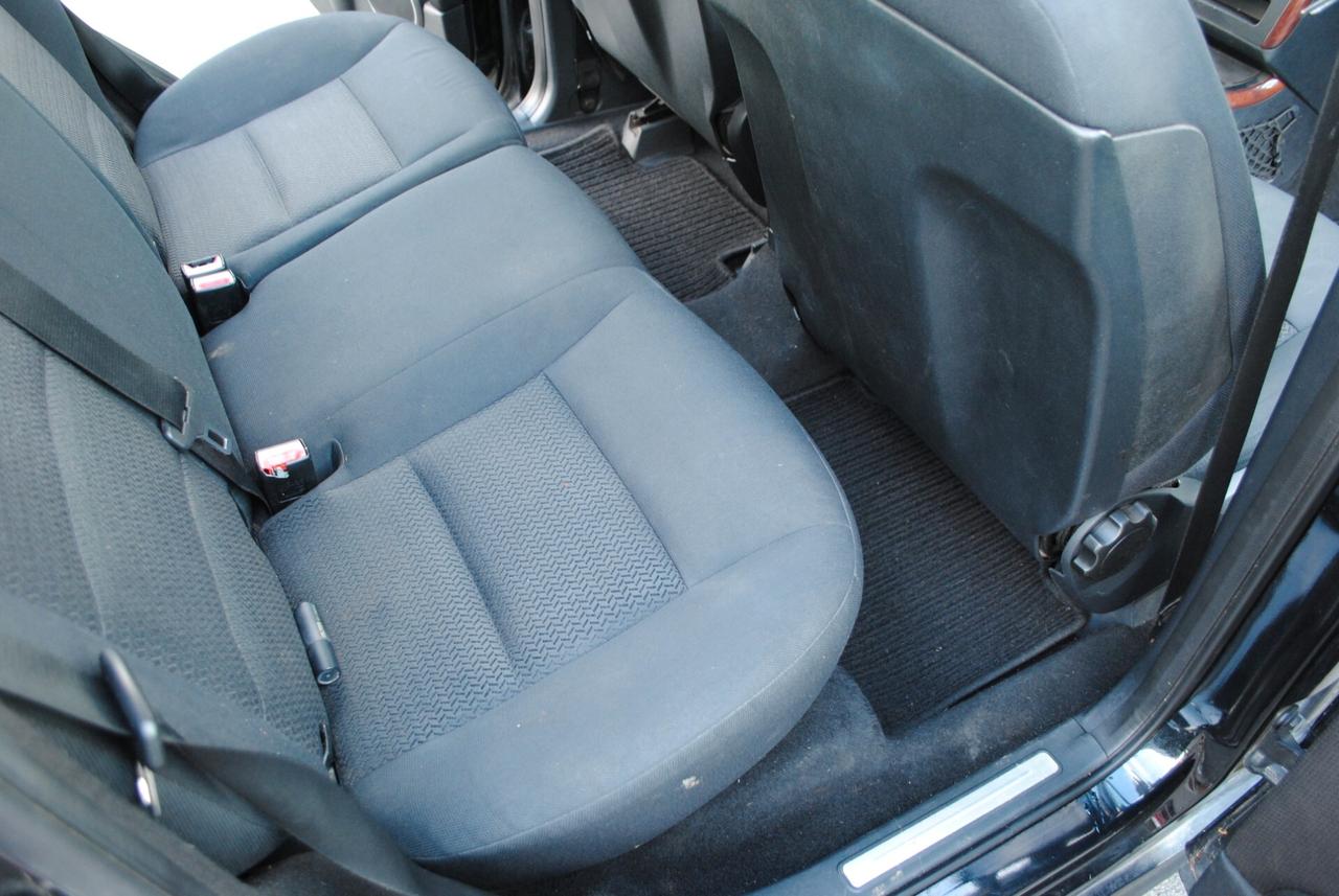 MERCEDES A 180 2.0 109 CV OK NEOPATENTATI