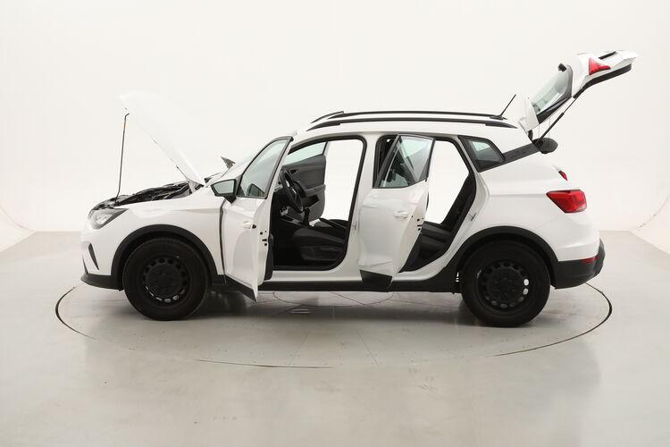 Seat Arona Reference BR796907 1.0 Benzina 95CV