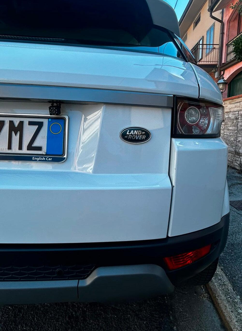 Land Rover Range Rover Evoque 2.2CC 150CV PRESTIGE
